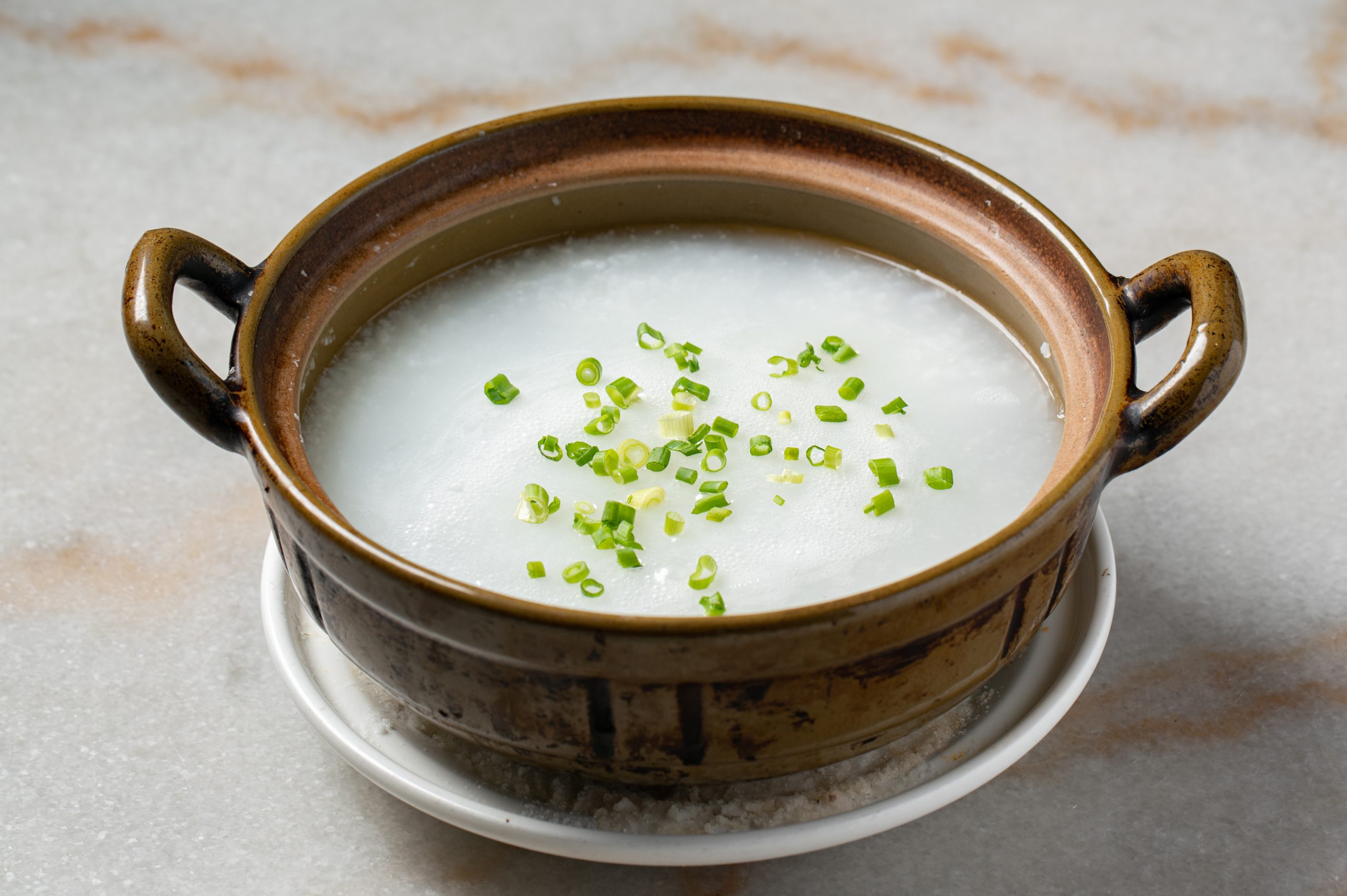 Congee 白粥